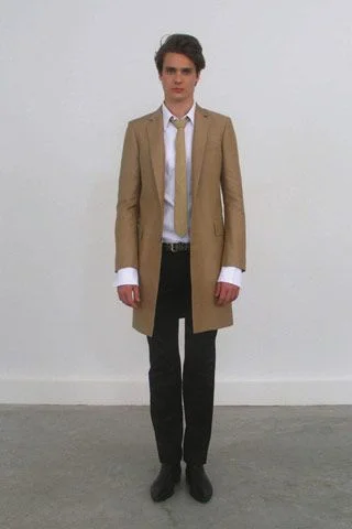 Look 1